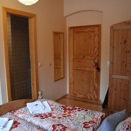 Landgasthof Alter Bahnhof Heyerode Dış mekan fotoğraf